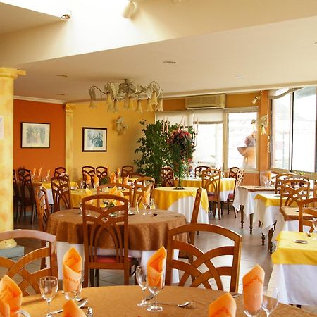 Hotel Le Roi Gourmand Pamiers Ngoại thất bức ảnh