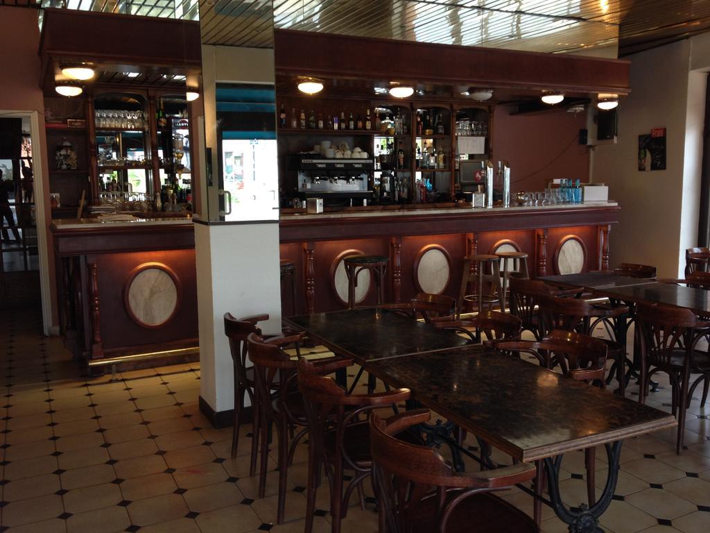 Hotel Le Roi Gourmand Pamiers Ngoại thất bức ảnh